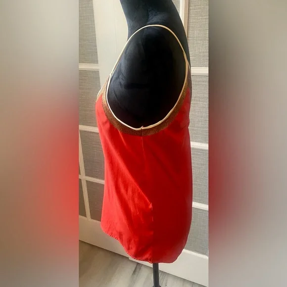 • Urban Outfitters • cami top - Picture 4 of 6